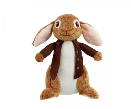 Beatrix Potter Benjamin Bunny Baby Soft Toy